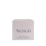 ARENCIA Fresh Rosehip Rice Mochi Cleanser - 120g