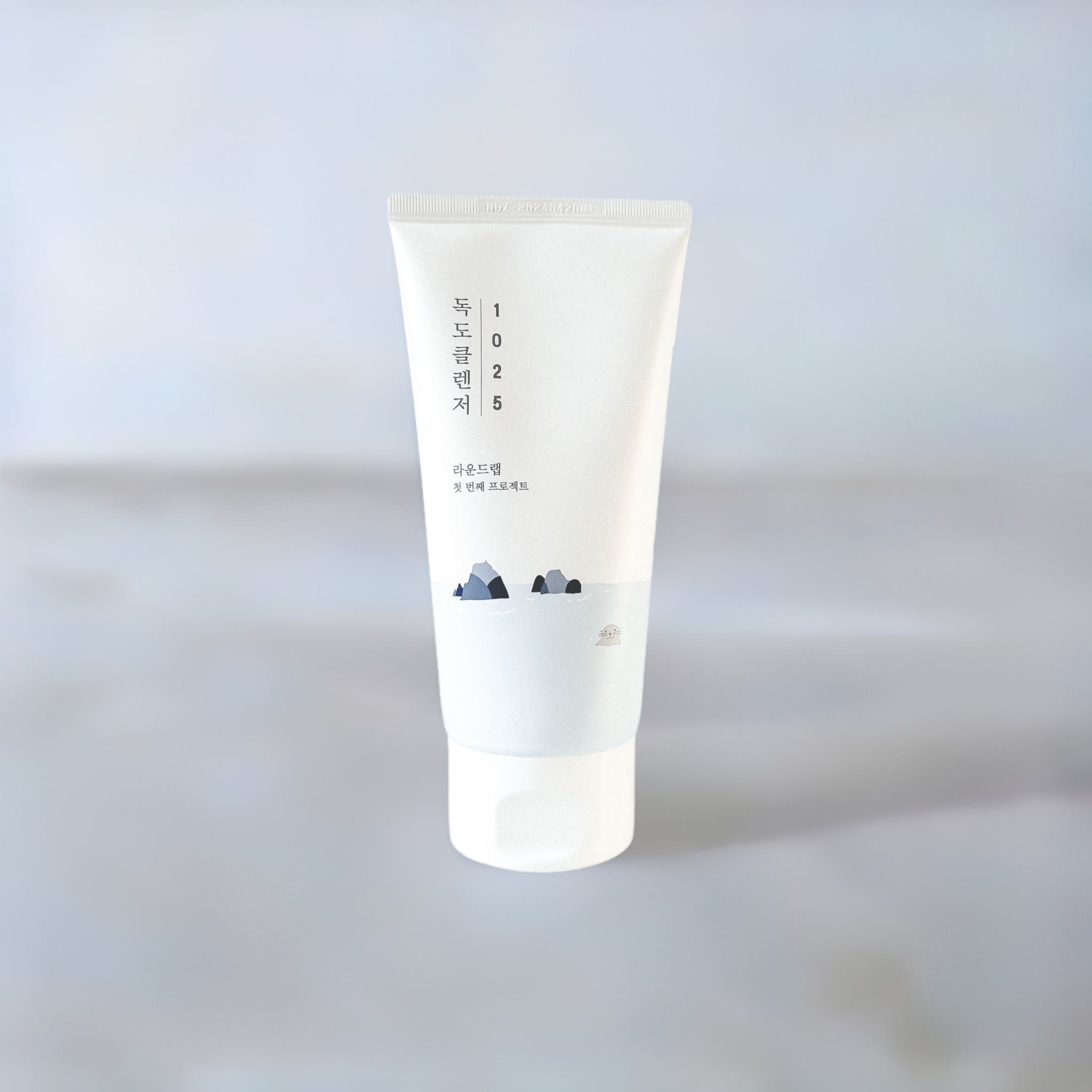 ROUND-LAB_1025_Dokdo_Cleanser