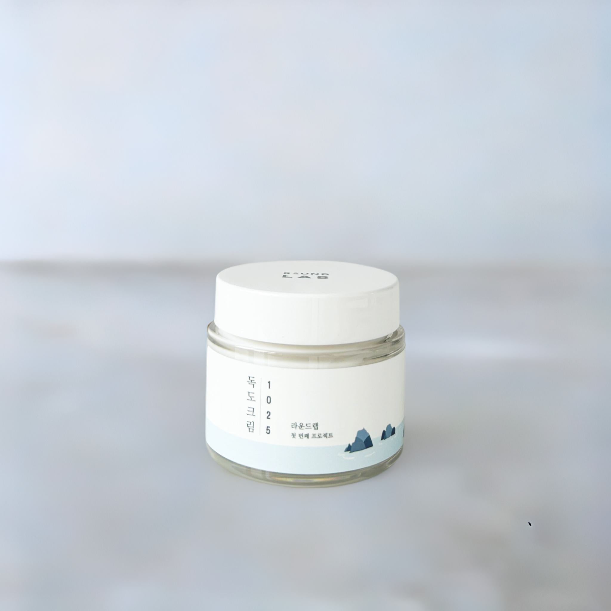 ROUND-LAB_1025_Dokdo_Cream