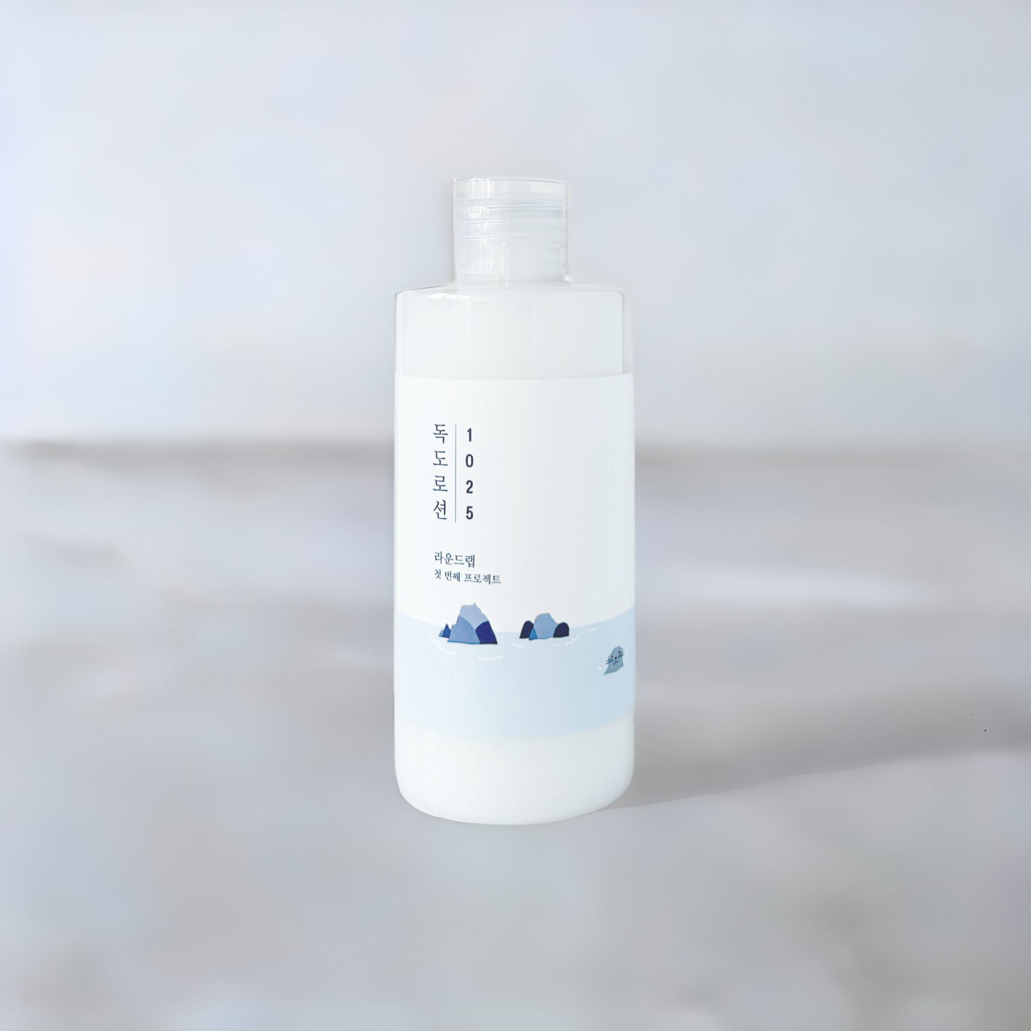 ROUND LAB 1025 Dokdo Lotion