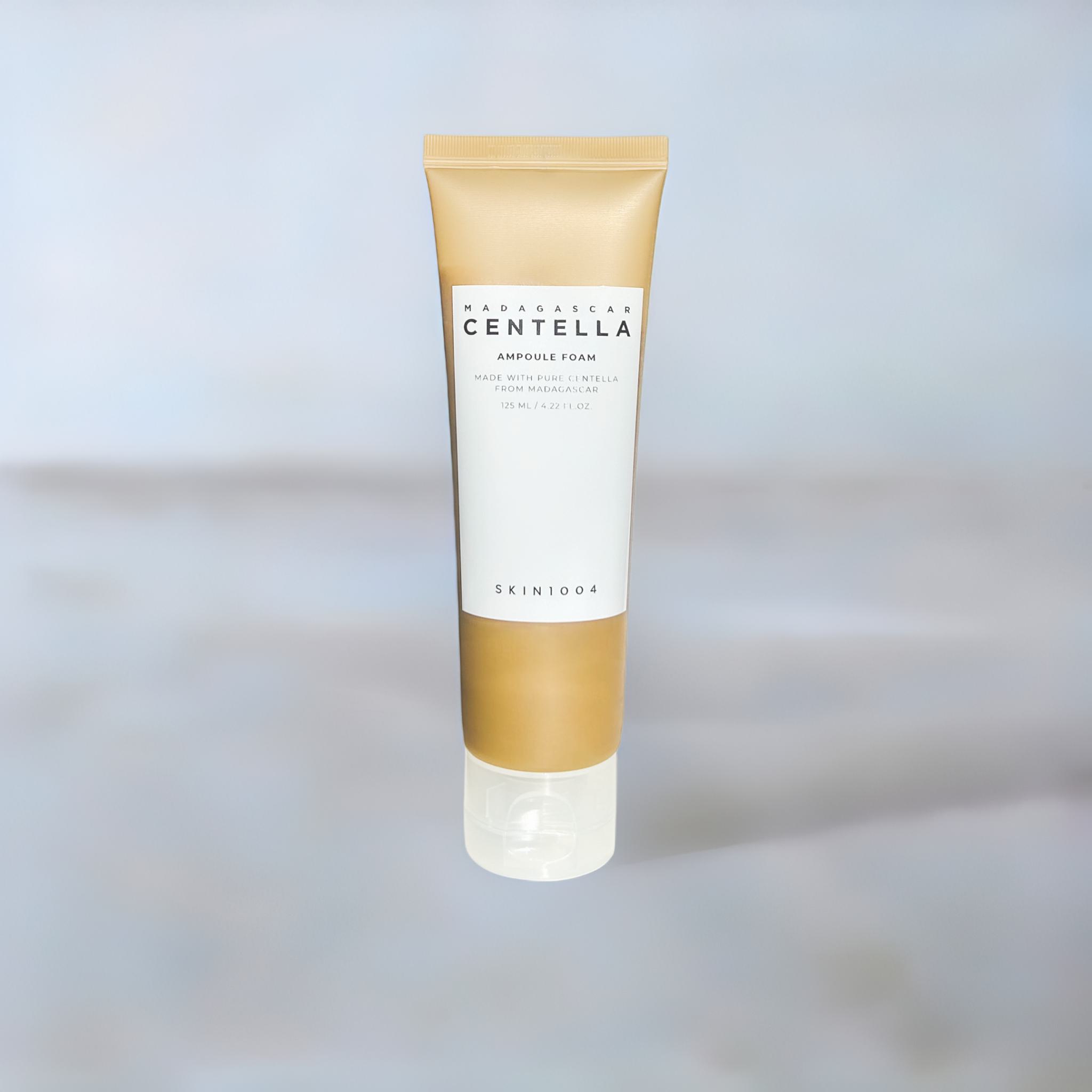 SKIN1004-Madagascar_Centella_Ampoule_Foam