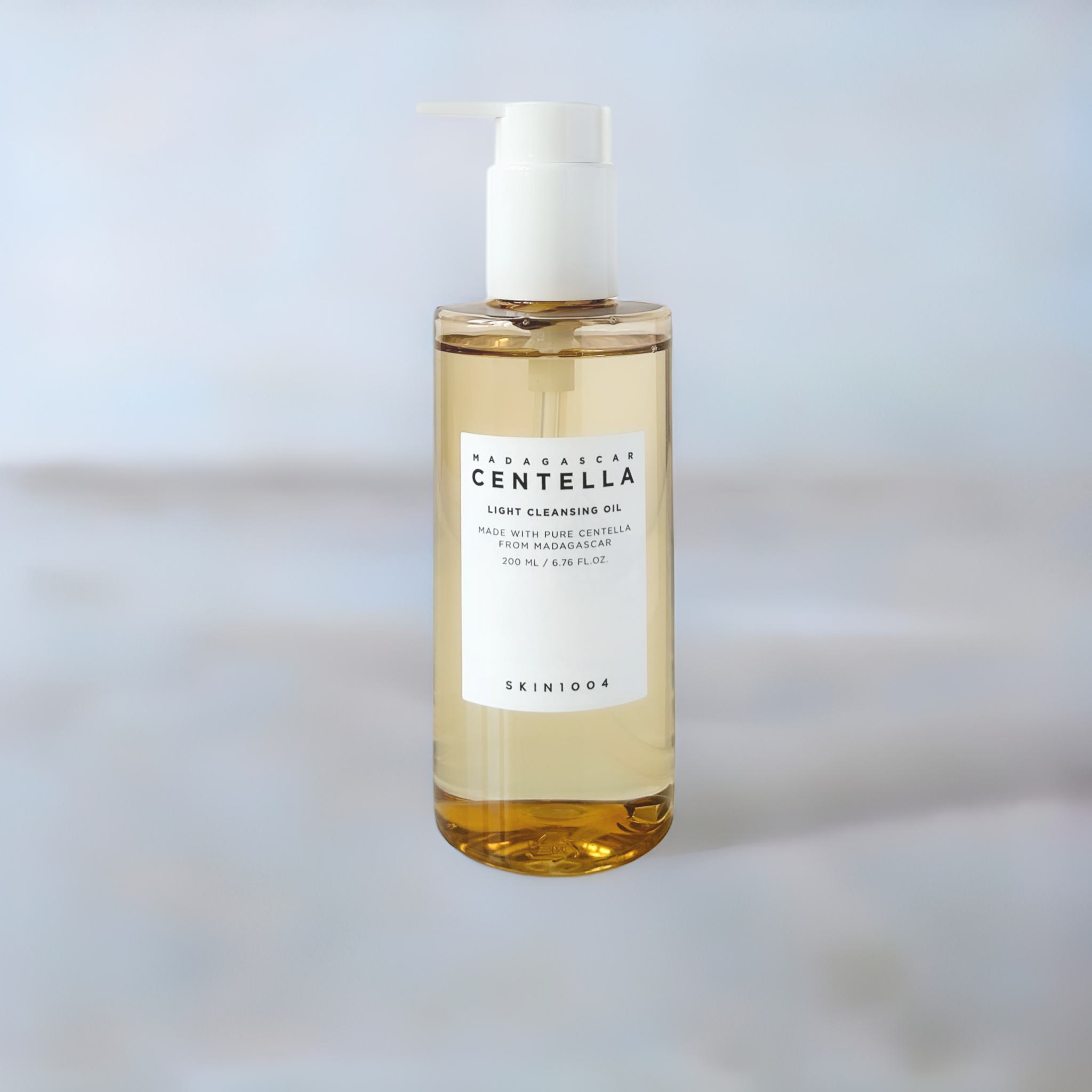 SKIN1004-Madagascar_Centella_Light_Cleansing_Oil