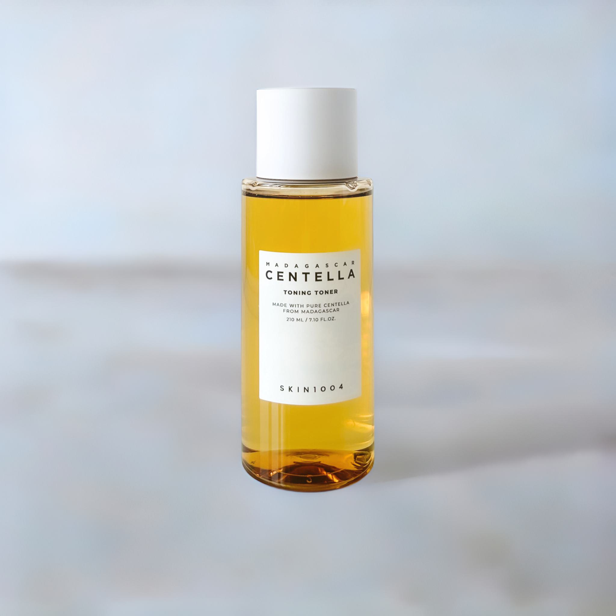 SKIN1004-Madagascar_Centella_Toning_Toner