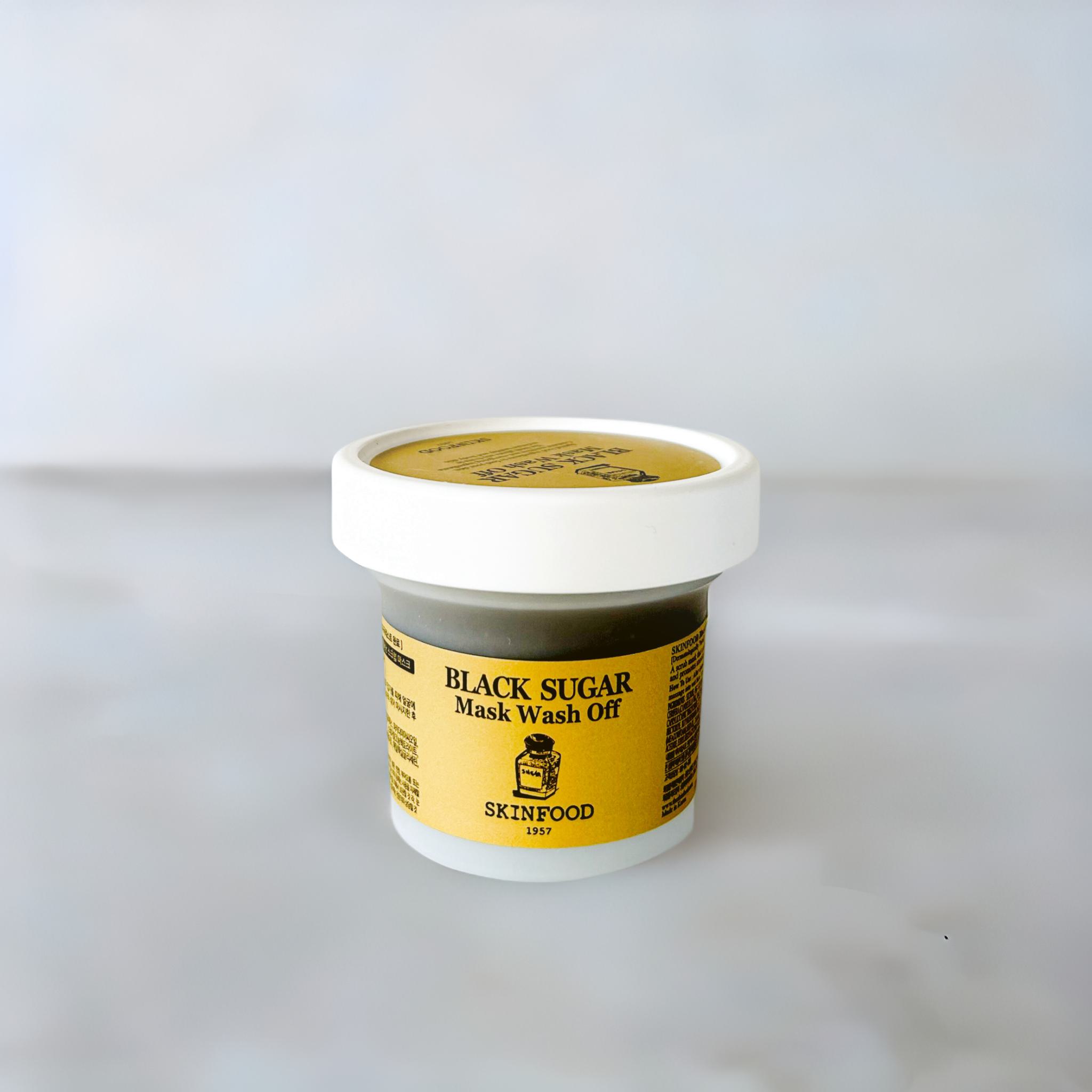 SKINFOOD-Black_Sugar_Mask_Wash_Off