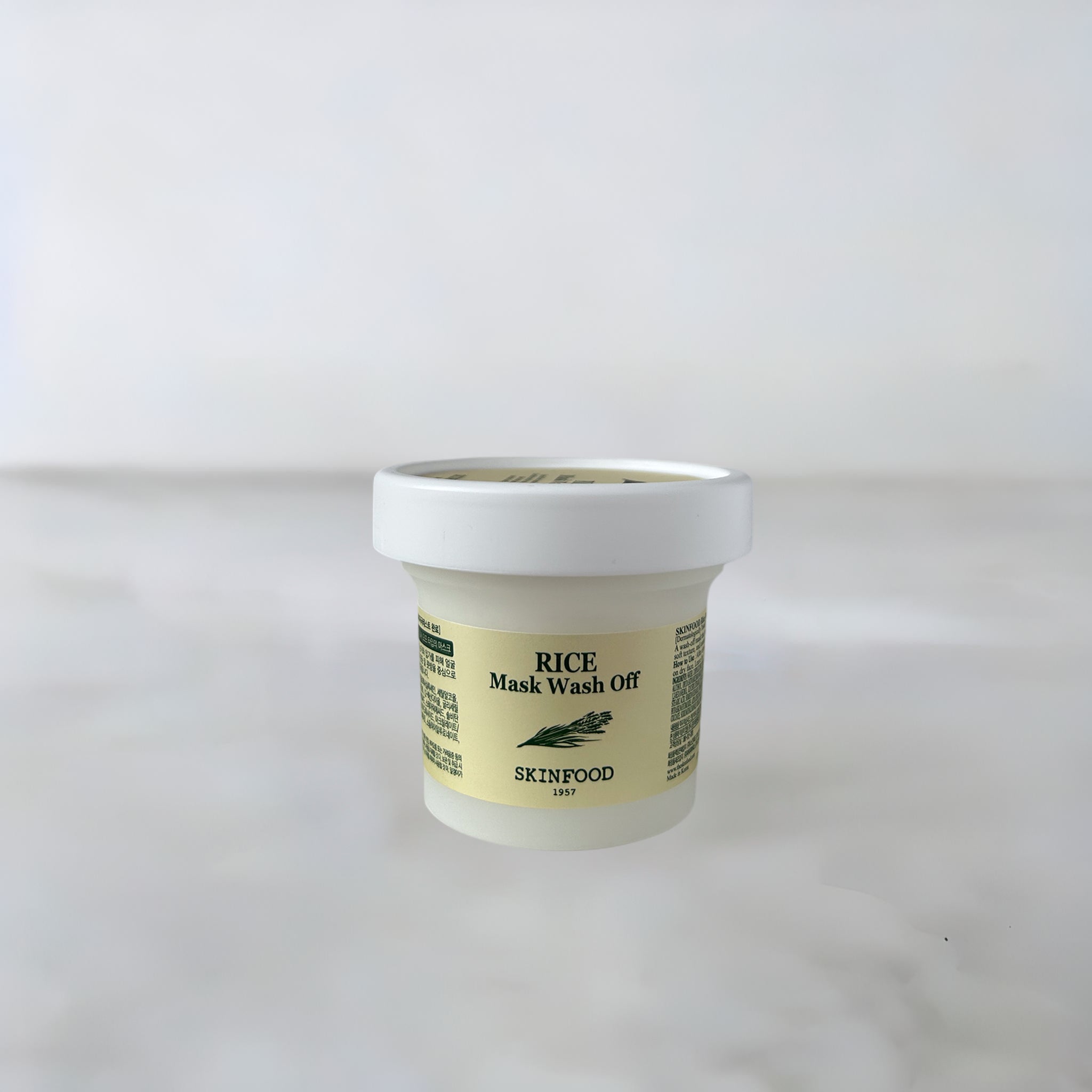 SKINFOOD_Rice_Mask_Wash_Off