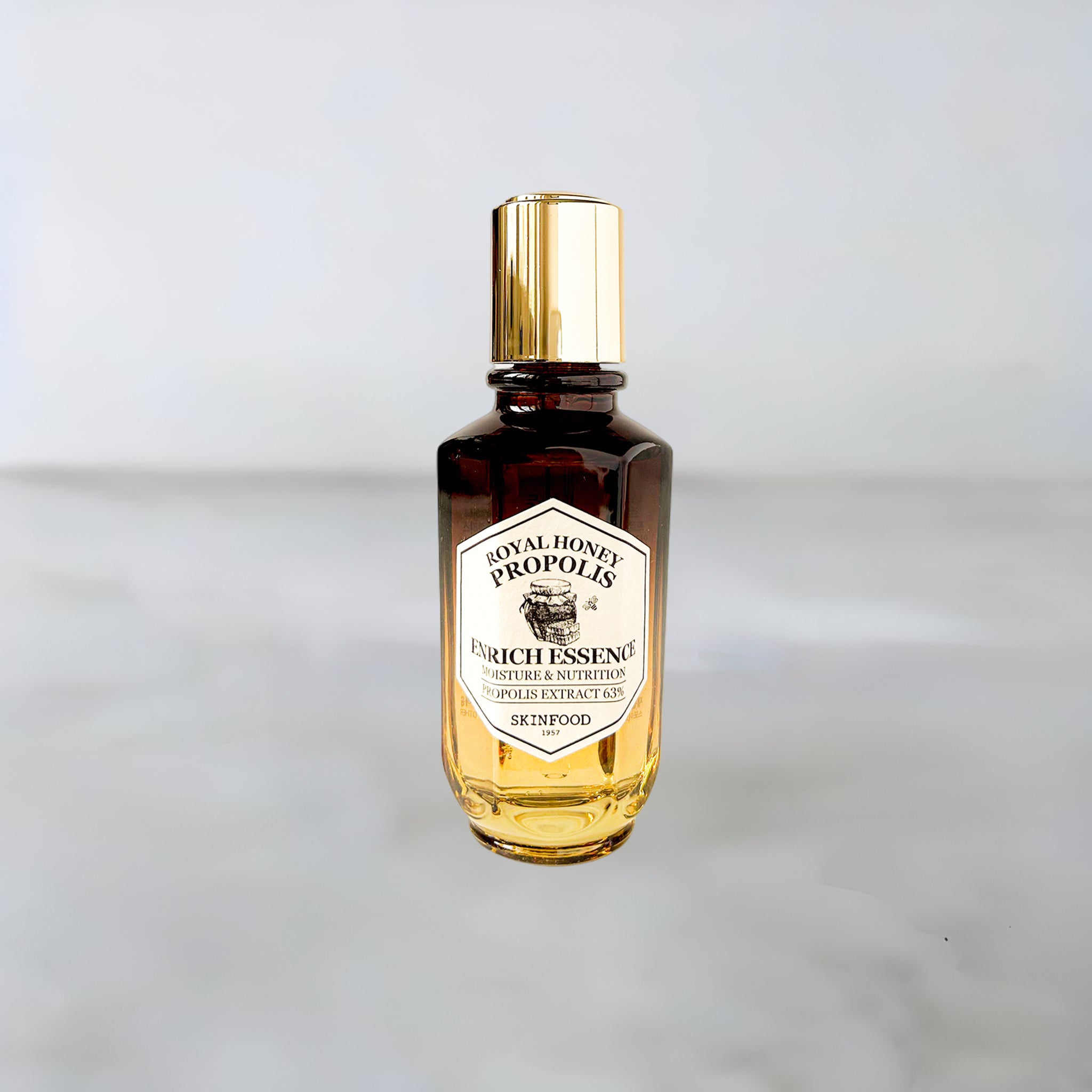 SKINFOOD_Royal_Honey_Propolis_Enrich_Essence