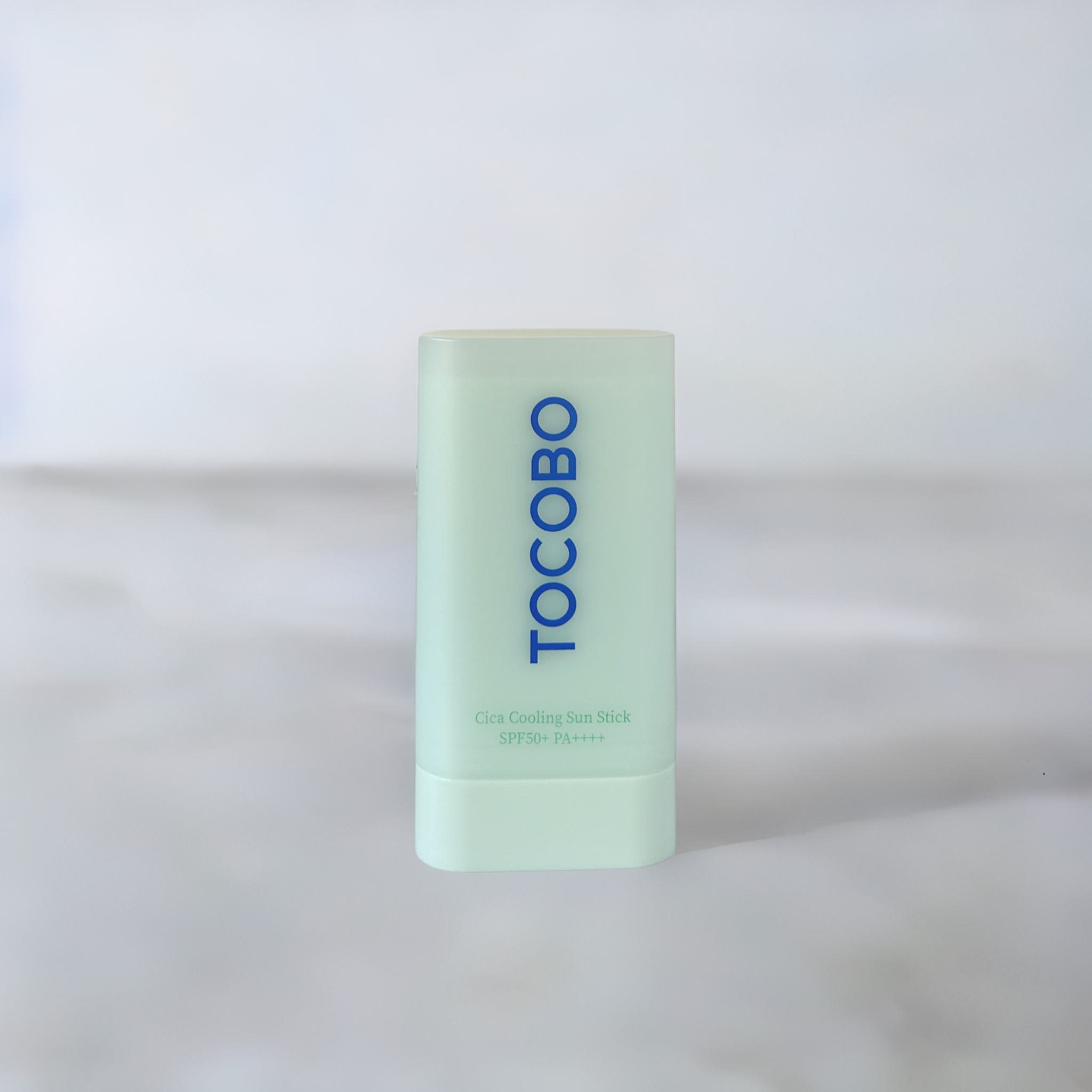 TOCOBO Cica Cooling Sun Stick