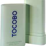 TOCOBO Cica Cooling Sun Stick SPF50+ PA++++ - 18g